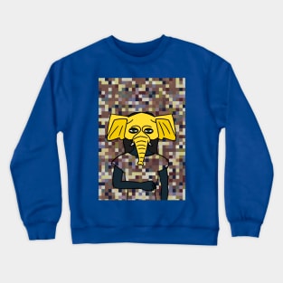 The Enchanter Crewneck Sweatshirt